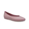 Brooklyn Flache Schuhe «Pink»