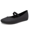 Brooklyn Flat «Black»
