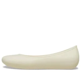 Brooklyn Flat «White»