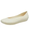 Brooklyn Flat «White»