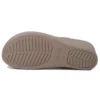 Brooklyn Lightweight Cement Grey Sandalen «Gray»