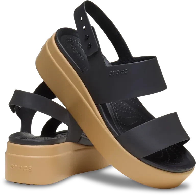 Brooklyn Low Wedge Brooklyn Low Wedge