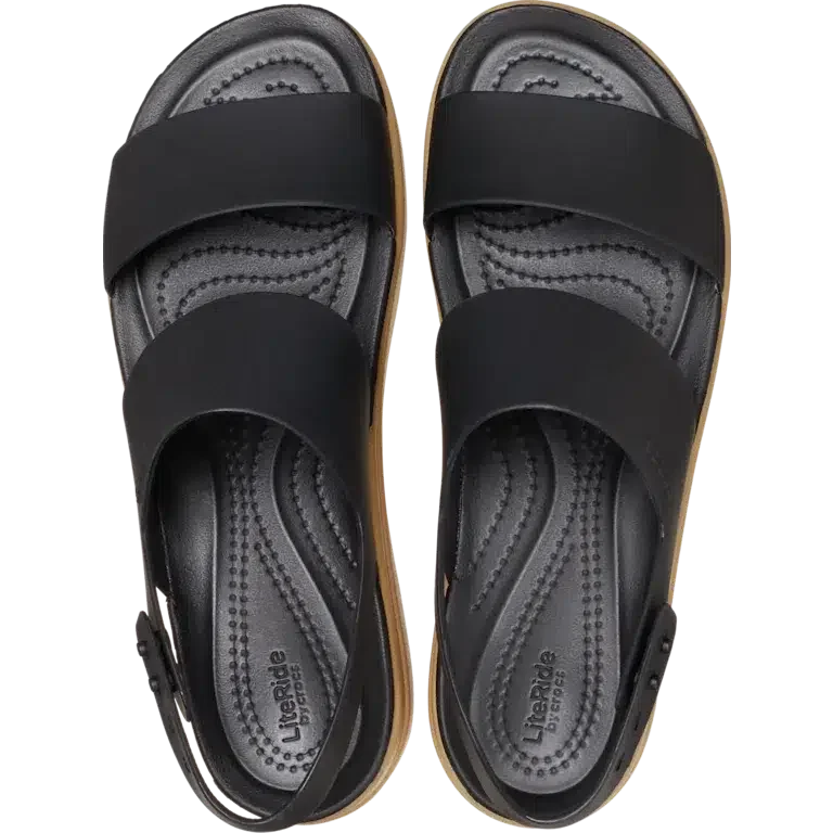Brooklyn Low Wedge Brooklyn Low Wedge