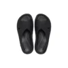 Brooklyn Luxe Cross Strap «Schwarz»