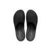 Brooklyn Slide Heels «Schwarz»