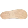 Brooklyn Tort Low Wedge «Schwarz-Braun»
