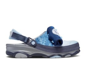 Busch Light x All-Terrain Clog