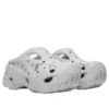 Caged Clog «Atmosphere»