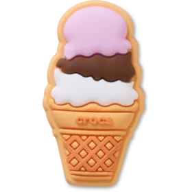 Cake Cone Jibbitz™-Anstecker