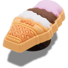 Cake Cone Jibbitz™-Anstecker