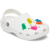 Candy Bear 5er-Pack Jibbitz-Schuhanhänger