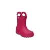 Candy Pink Handle It Regenstiefel «Pink»