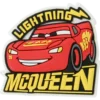 «Cars»-Film: Lightning McQueen Jibbitz-Schuhanhänger «Cars»-Film: Lightning McQueen Jibbitz-Schuhanhänger