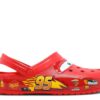 Cars x Classic Clog «Lightning McQueen» 2025 Cars x Classic Clog «Lightning McQueen» 2025