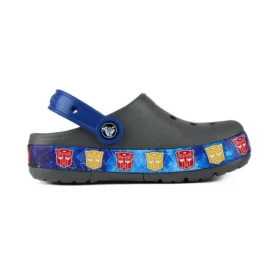 CFL Transformers Bnd Lt Slate Graffiti Outdoor-Freizeitsandalen in Grau