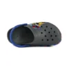 CFL Transformers Bnd Lt Slate Graffiti Outdoor-Freizeitsandalen in Grau