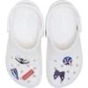 Cheer 5er-Pack Jibbitz-Anstecker Cheer 5er-Pack Jibbitz-Anstecker