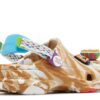 Cinnamon Toast Crunch x Classic All-Terrain Clog für Kleinkinder