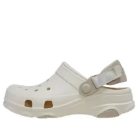 Classic All-Terrain Clog «Beige»
