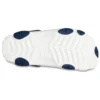 Classic All-Terrain Mossy Oak Clogs «Blue White»