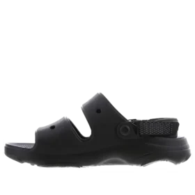 Classic All-Terrain Sandal «Schwarz»