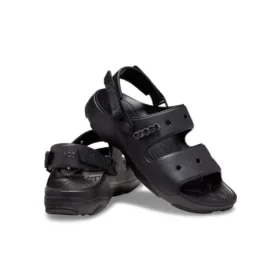 Classic All-Terrain Sandal «Schwarz»