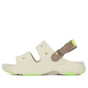 Classic All-Terrain Sandalen «Beige»
