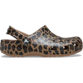 Classic Animal Clog für Kinder