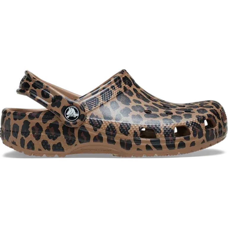 Classic Animal Clog für Kinder Classic Animal Clog für Kinder