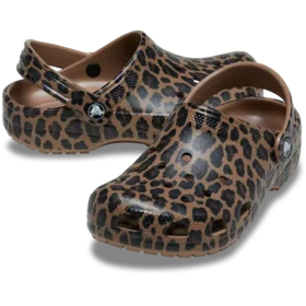 Classic Animal Clog für Kinder