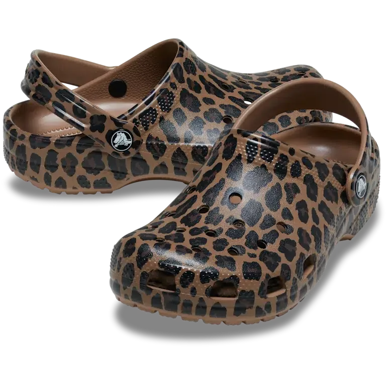 Classic Animal Clog für Kinder Classic Animal Clog für Kinder