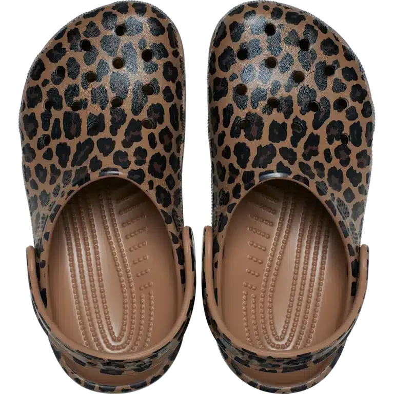 Classic Animal Clog für Kinder Classic Animal Clog für Kinder