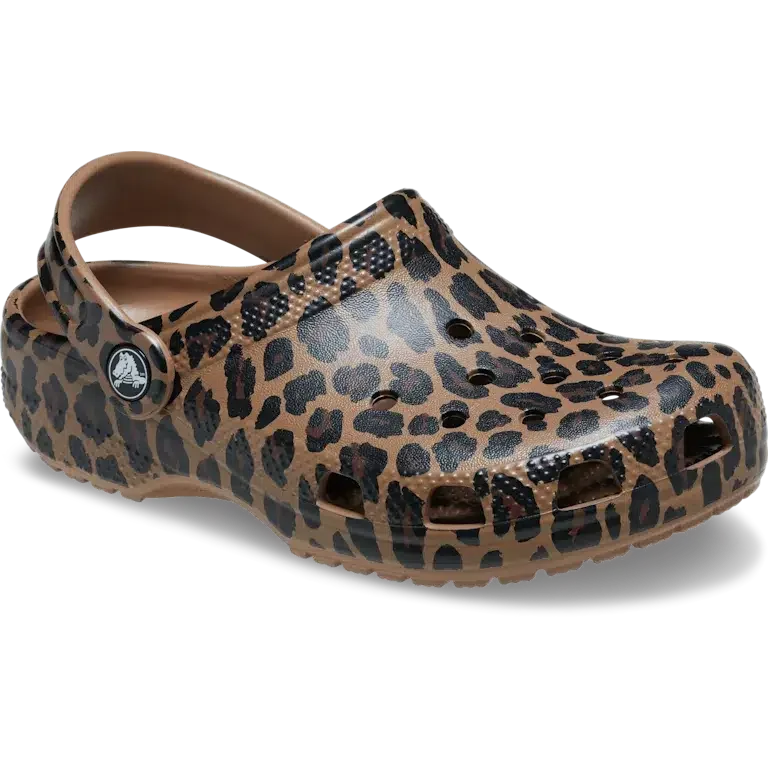 Classic Animal Clog für Kinder Classic Animal Clog für Kinder