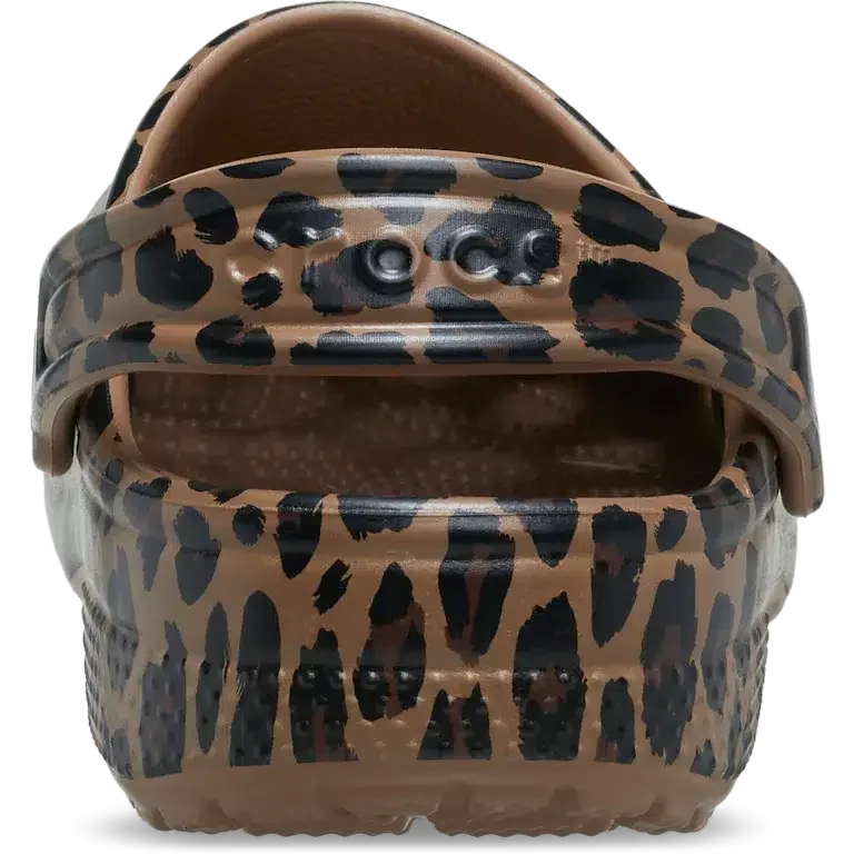Classic Animal Clog für Kinder Classic Animal Clog für Kinder