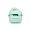 Classic Baya Lined Clogs «Mint»