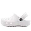Classic Beach Shoe Weiss