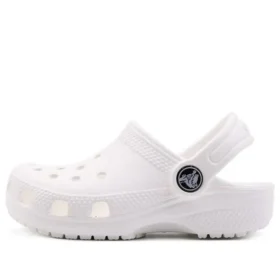 Classic Beach Shoe Weiss