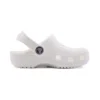 Classic Beach Shoe Weiss