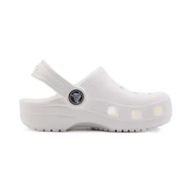 Classic Beach Shoe Weiss