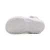Classic Beach Shoe Weiss