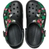 Classic «Berries & Bees»-Clog Classic «Berries & Bees»-Clog