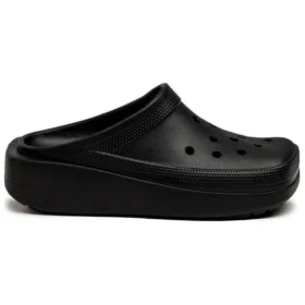 Classic Blunt Toe «Schwarz»