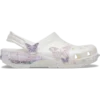 Classic Butterfly Sparkle Shaker Clog für Kinder Classic Butterfly Sparkle Shaker Clog für Kinder