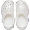 Classic Butterfly Sparkle Shaker Clog für Kinder Classic Butterfly Sparkle Shaker Clog für Kinder