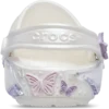 Classic Butterfly Sparkle Shaker Clog für Kinder Classic Butterfly Sparkle Shaker Clog für Kinder