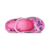 Classic Charm Mary-Jane-Sandalen «Pink Purple»
