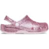 Classic Chunky Glitter Clog für Kinder Classic Chunky Glitter Clog für Kinder