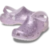 Classic Chunky Glitter Clog für Kinder Classic Chunky Glitter Clog für Kinder