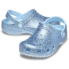 Classic Chunky Glitter Clog für Kinder Classic Chunky Glitter Clog für Kinder