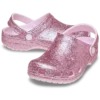 Classic Chunky Glitter Clog für Kinder Classic Chunky Glitter Clog für Kinder